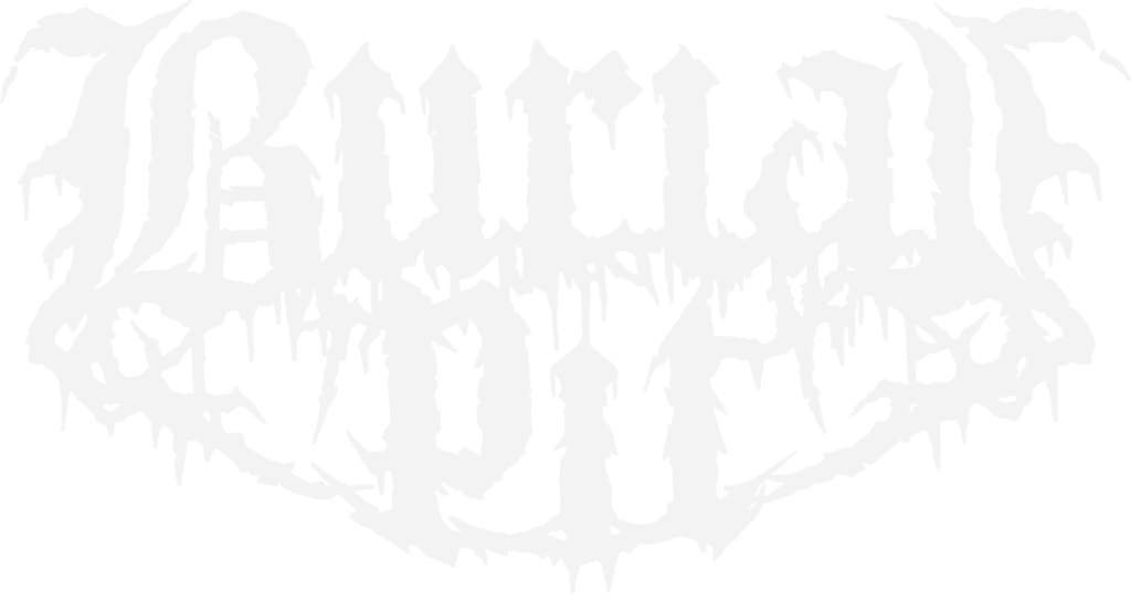 Burial Pit - doom band from Sydney, Australia